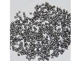 廠家供應 鋼絲切丸金屬磨料2.5